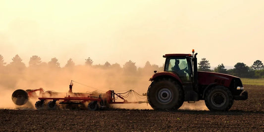 How Automated Farming Equipment Boosts Productivity