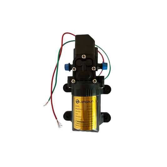12V DC Diaphragm Water Pump 3.1L/min