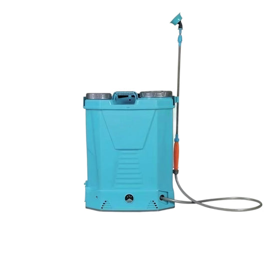 20L Electric Backpack Sprayer with Stirring Function
