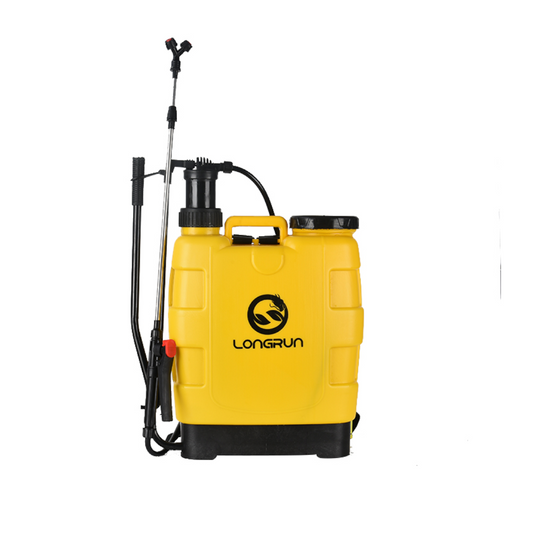 20L Manual Pressure Sprayer