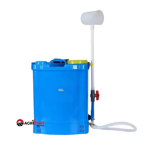 Liquid Fertilizer Applicator Spreader 25L