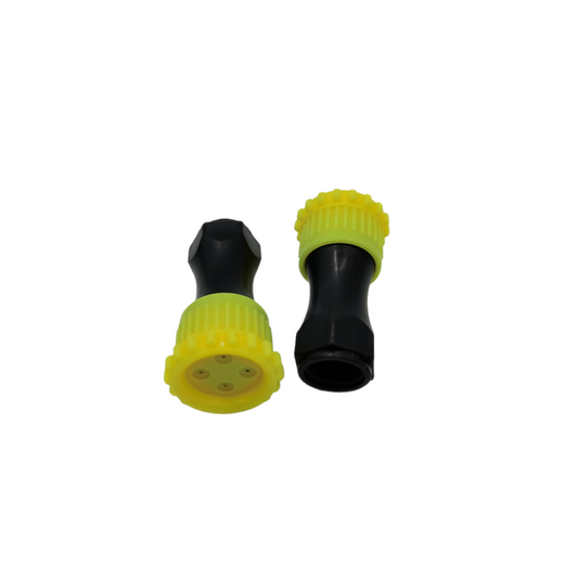 4-Hole Spray Nozzle
