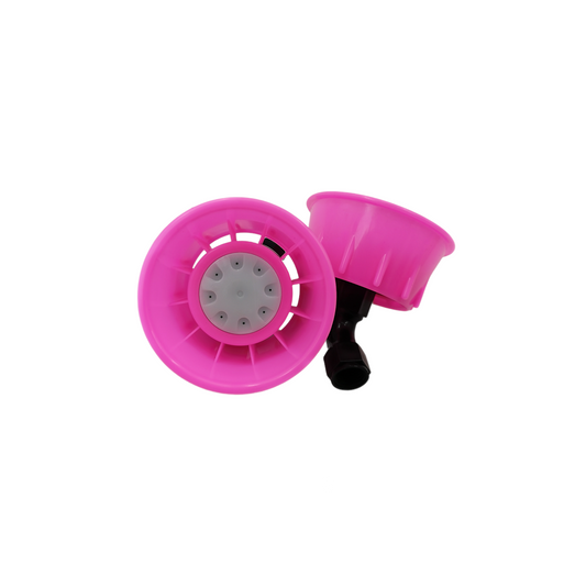 8-Hole Spray Nozzle