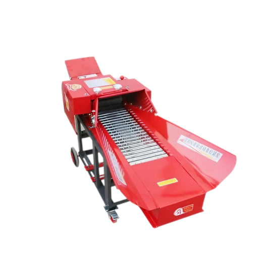 Chaff Cutter  4KW 4.2T