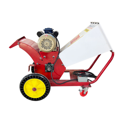 Electric Chaff Cutter 3KW