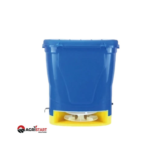 Fertilizer And Seed Spreader Electric 25L
