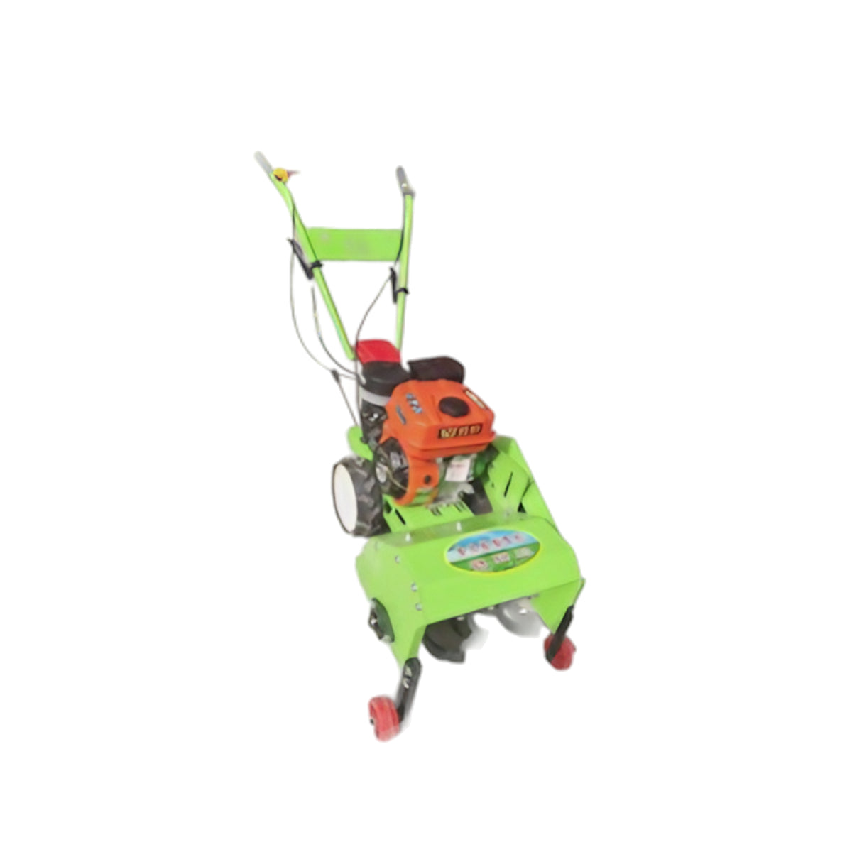 Micro Tiller 170cc