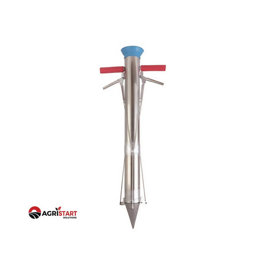 Manual seed planter 92cm x 7.6cm