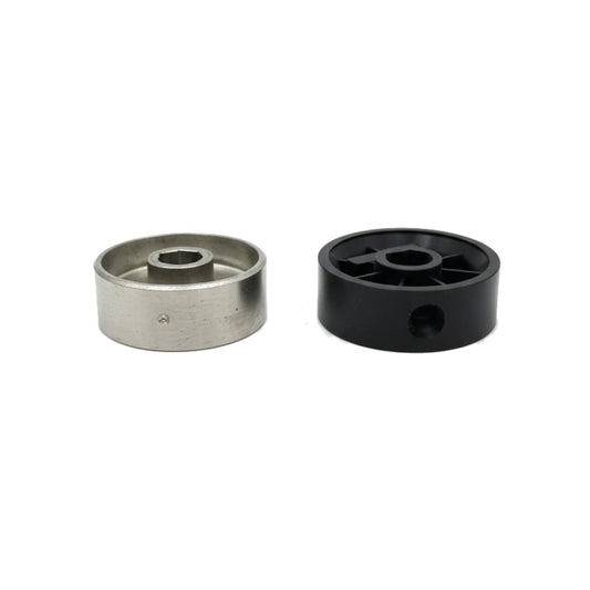 Seed Roller Wheels - 3 Hole