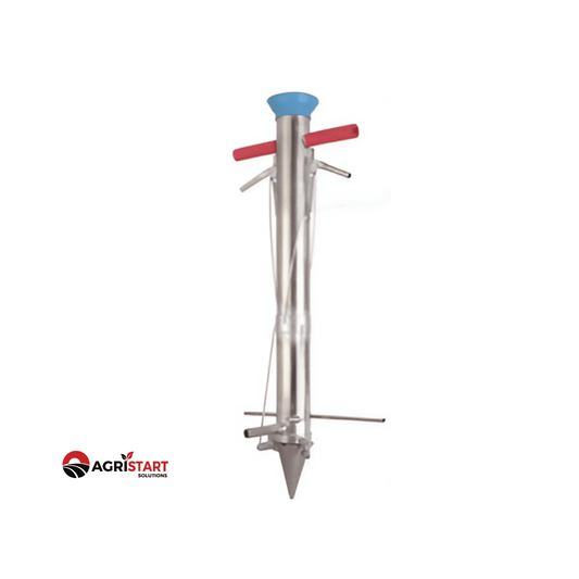 Manual seed planter 92cm x 7.6cm