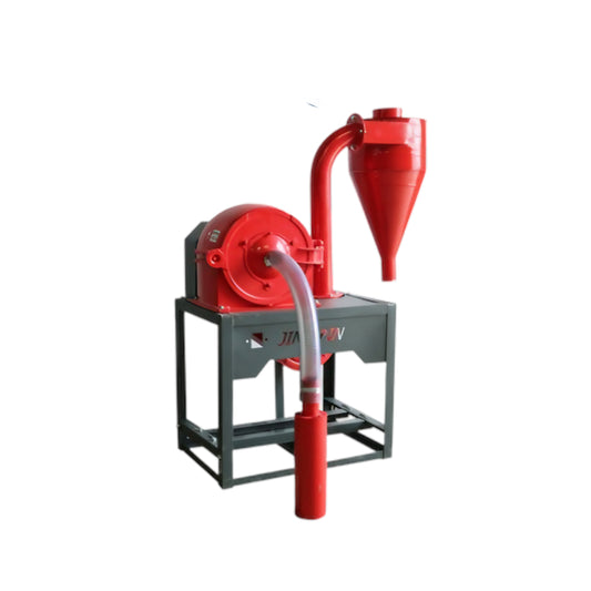 Self-Suction Pulverizer 3KW