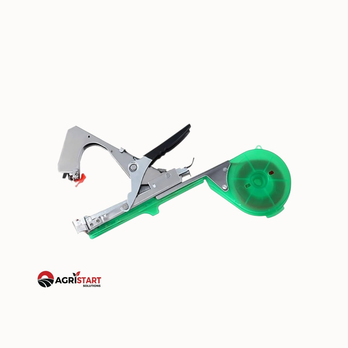 Garden Vine Tying Machine Including Tape and Staples – Agristart Solutions