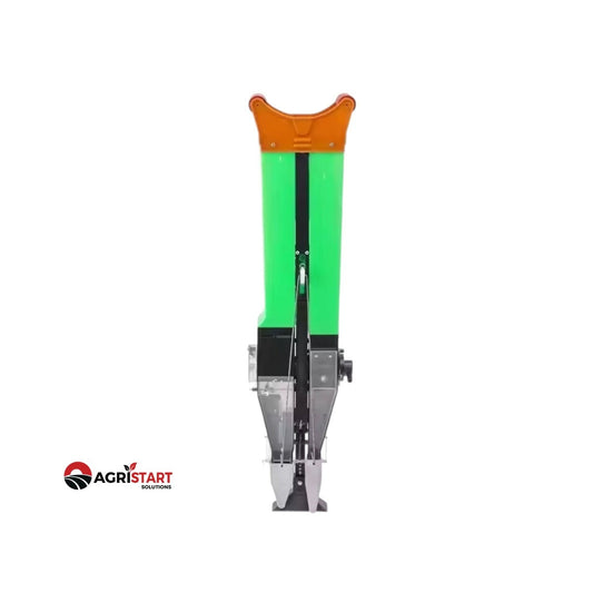 Manual Seed Planter Dibbler Single | 2L Capacity