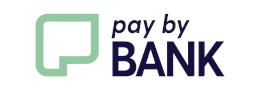 Pay by Bank