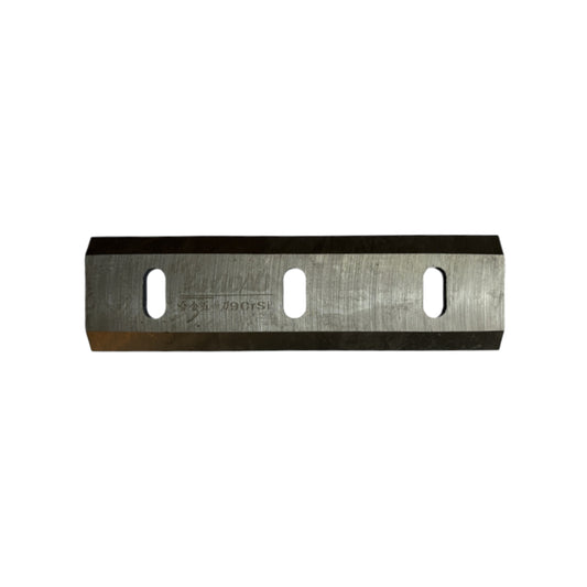 2.8T Chaff Cutter Blade Replacement