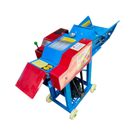 Chaff Cutter 2KW