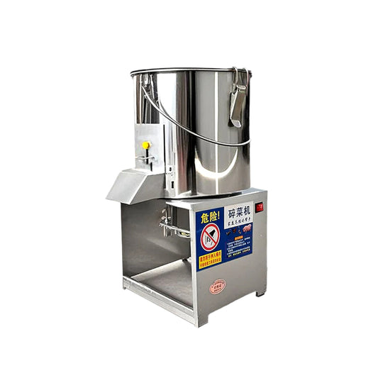 Vegetable Shredder Machine  800W