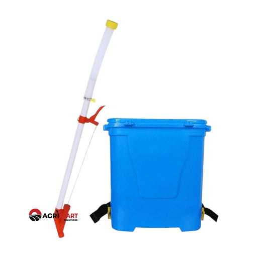 Fertilizer Applicator Set 20kg Bucket