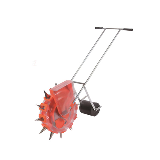 Manual Hand-Push Precision Seeder