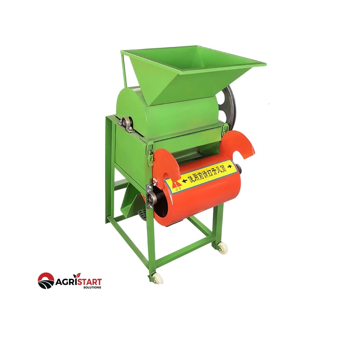 Model 30 Professional Peanut Sheller Machine – AgriStart Solutions
