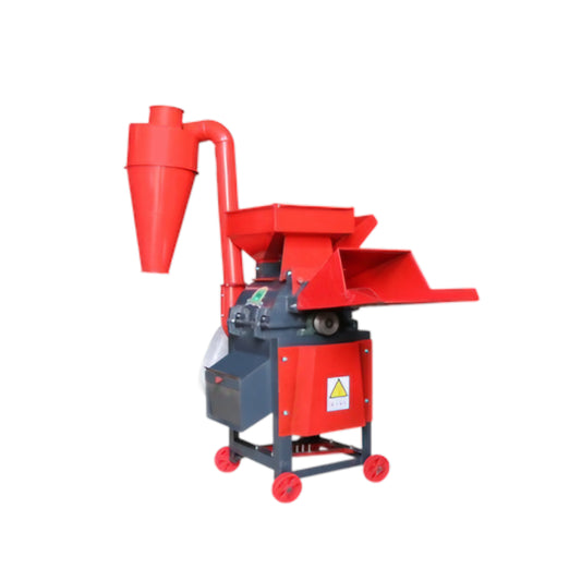 Pulping Machine 3KW