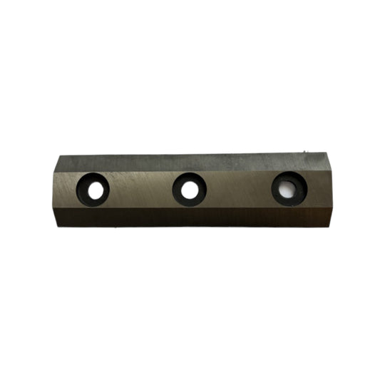 Blade for Wood Chipper Shredder Machine Diesel 7.5KW