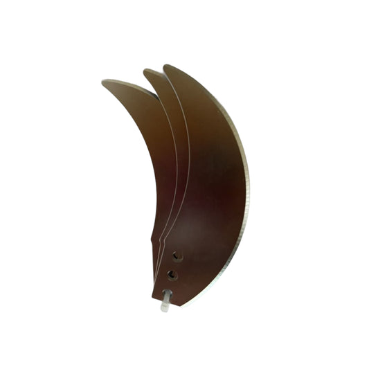 Replacement Blades for 800W Vegetable Shredder