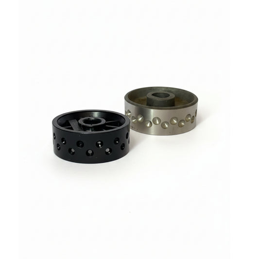 Seed Roller Wheels - 30 Hole