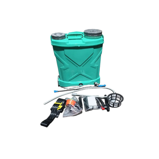 20L Electric Backpack Sprayer