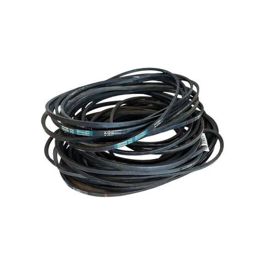 V-Belt / Drive Belt for Agricultural Equipment (In-Stock please contact us for Pricing & Specifications)