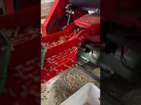 Professional Peanut Shelling Machine